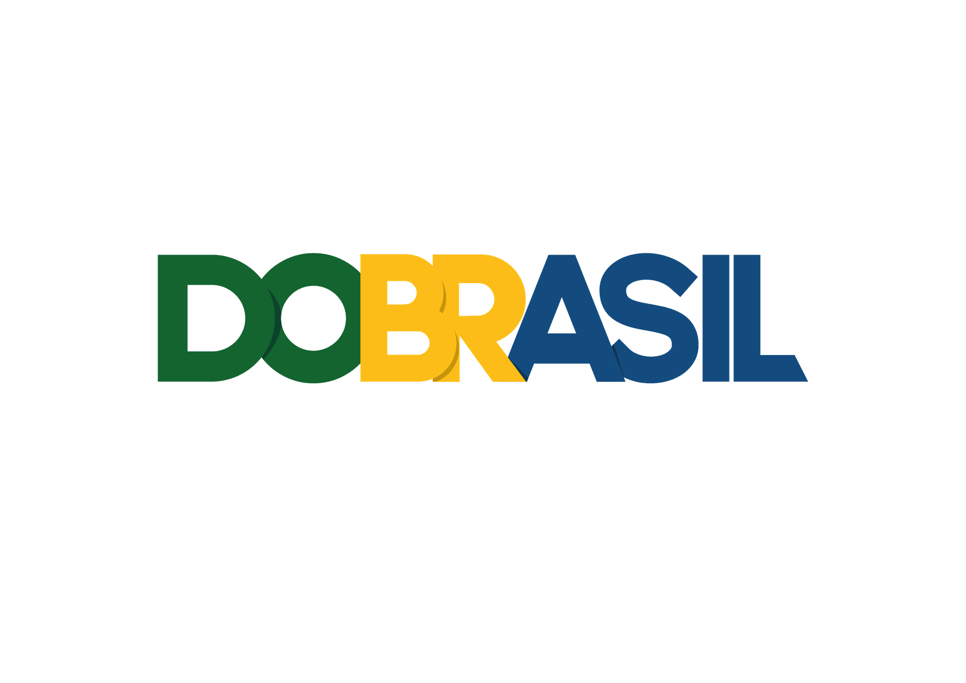 DOBRASIL Logo